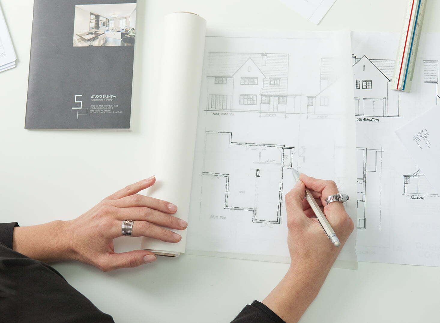 Ten Design Tips and Principles